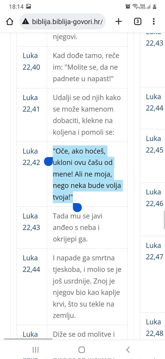 Darko tweet media