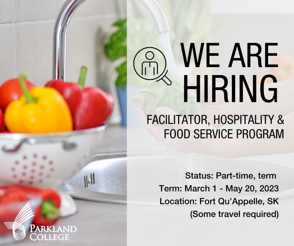 Parkland College tweet media