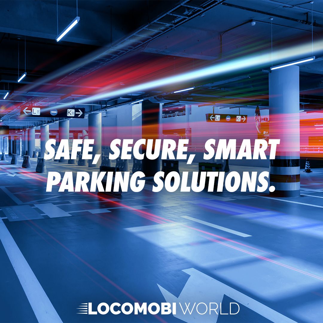 Featuring encrypted cloud connections, digitally-registered passes, and automated access, #CondoPark with WorldStream makes it easy to secure and operate your multifamily structure.

Find out more about how #LMW makes your facilities safer and smarter at locomobiworld.com/solutions/.
