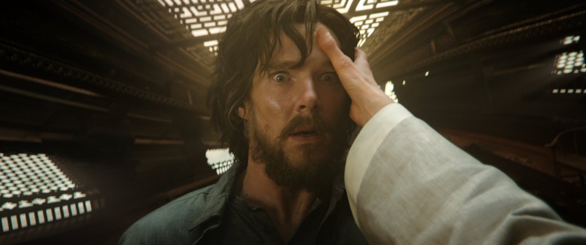 Marvel Perfect Shots tweet media