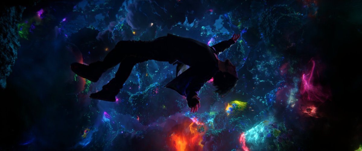 Marvel Perfect Shots tweet media
