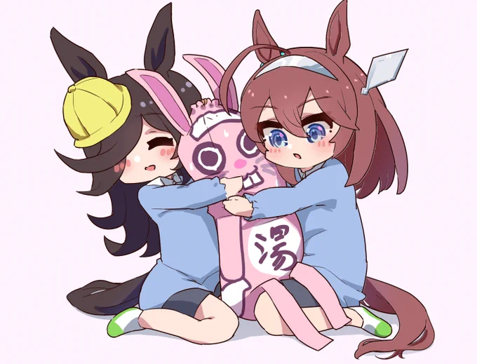 ※湯たんぽカバーです 