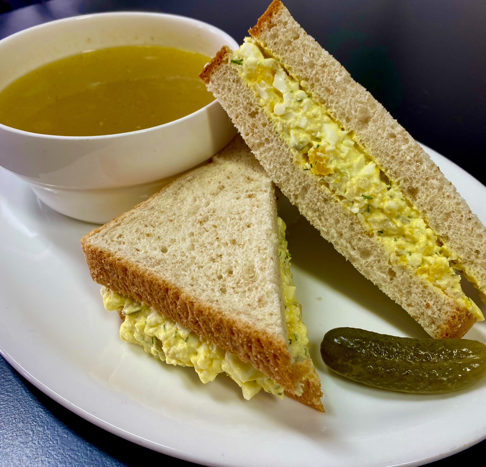 Parker + Parker Media on Twitter "RT Brujadelaluna1 Our Soup