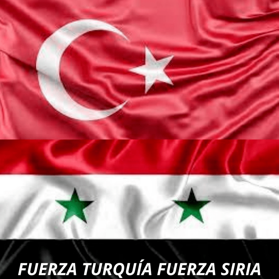 CAMPAÑA AYUDA A TURQUÍA Y SIRIA | 🇹🇷🇸🇾

Necesitamos la ayuda de todos. Rogamos a todos los asistentes al encuentro de este próximo domingo (16.30h.) ante el <a href="/racingmurciafc/">Racing Murcia FC</a> que puedan traer ropa y materiales.

🔗👉 clubdeportivocieza.com/2023/02/08/cam…

#FuerzaTurquíaYSiria
#NadaEsImposible