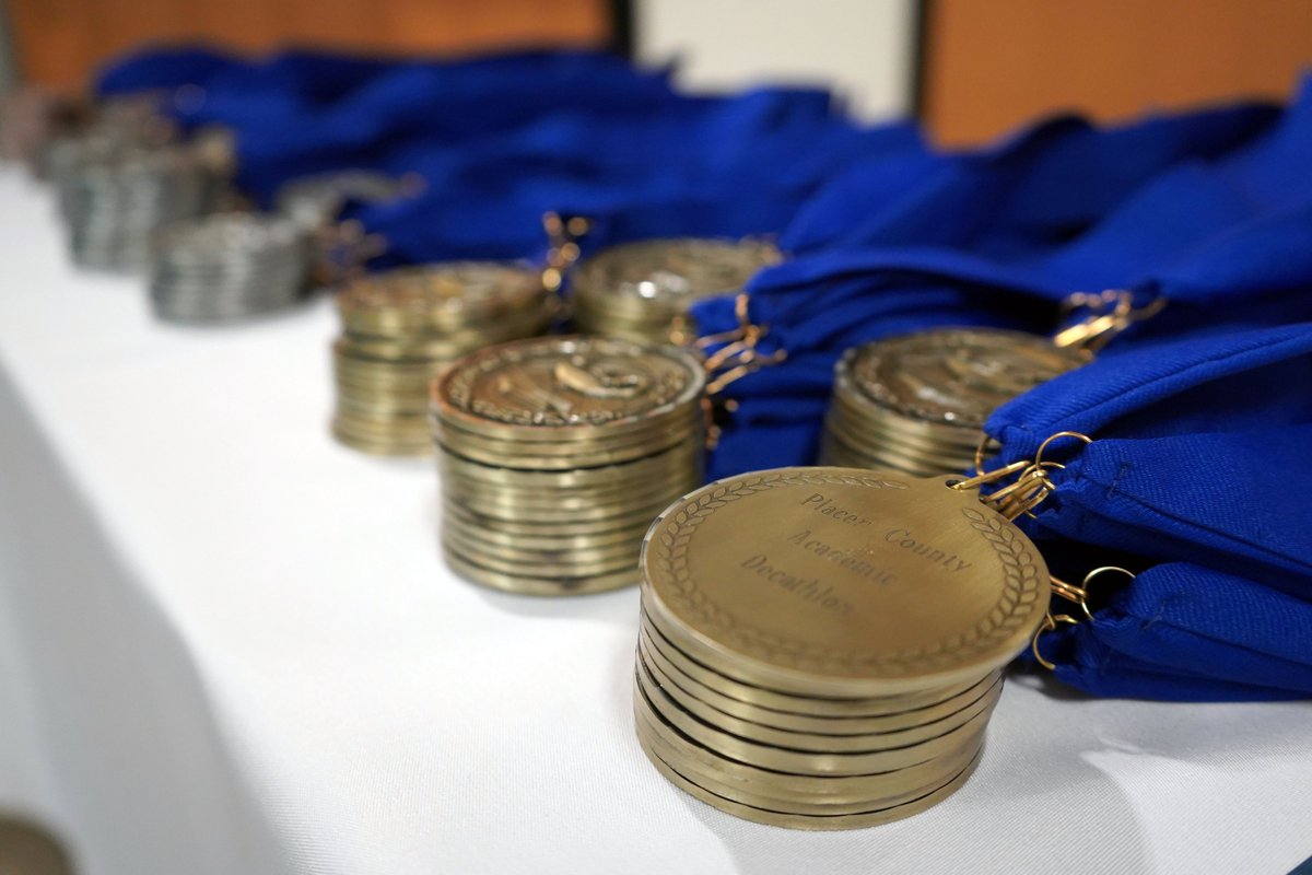 Placer County Office of Education tweet media