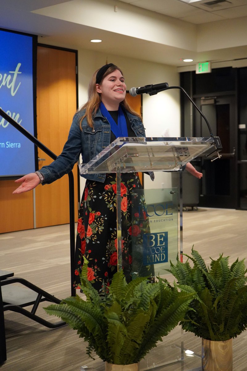 Placer County Office of Education tweet media