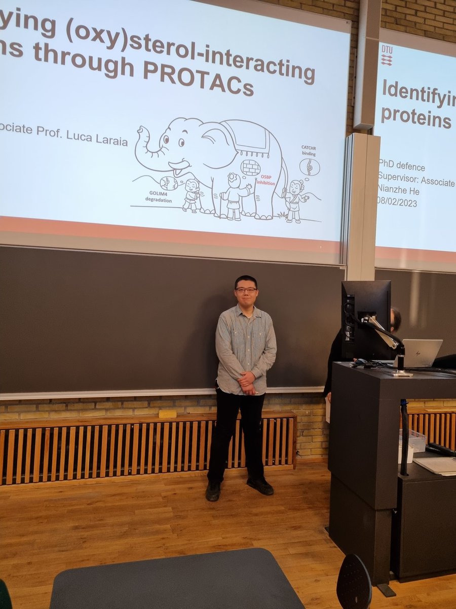 Luca Laraia tweet media