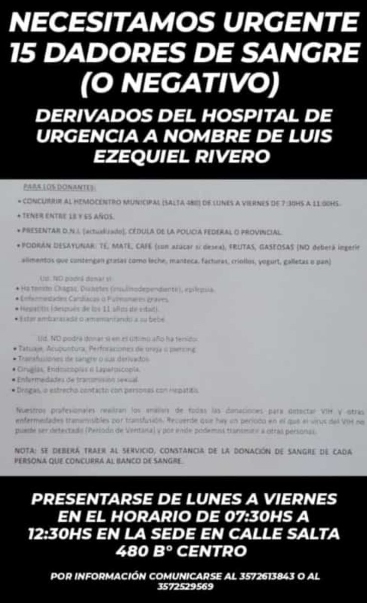 Porfavor, nos ayudarían mucho dando RT  !! 🙏🤞