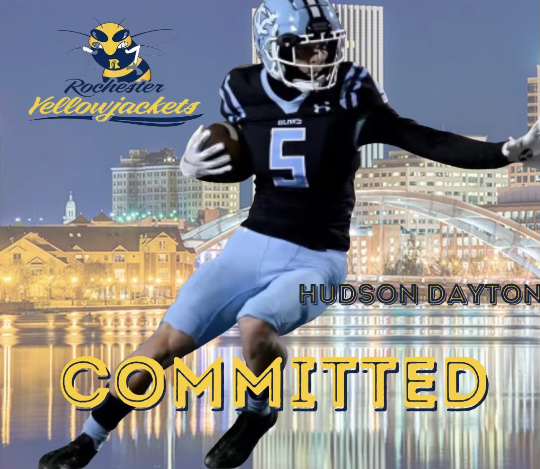 Hudson Dayton tweet media