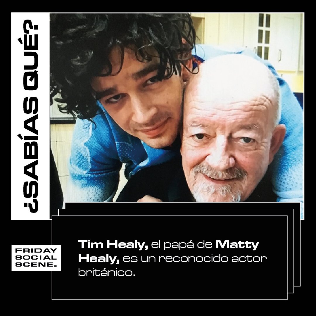 Friday Social Scene tweet media