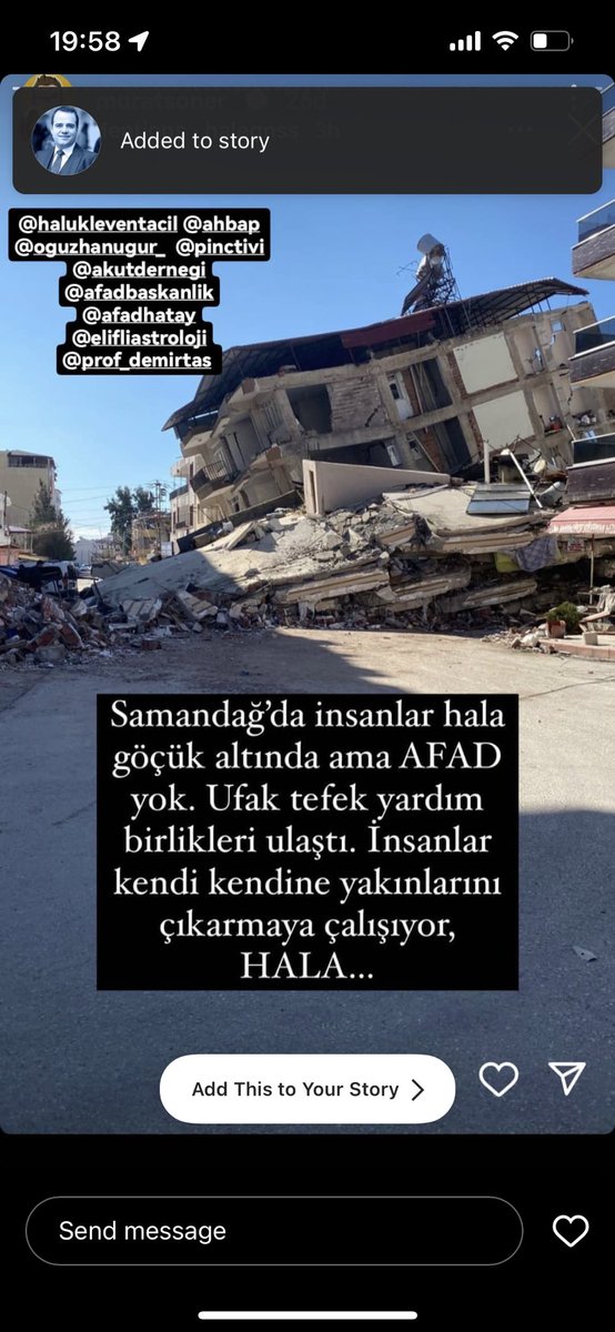 Hadi DEVAM HADİ kurban olayım hadi