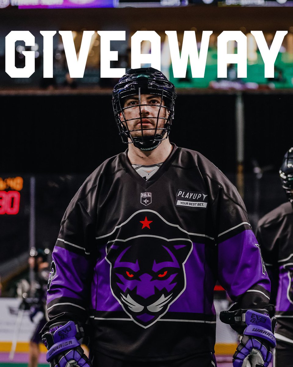HOME GAME 🎟 GIVEAWAY! 

We're giving away ticket packages for our home game against  Vancouver  on Saturday at 7 p.m. at <a href="/DickiesArena/">Dickies Arena</a>

TO ENTER GIVEAWAY:
🥍 Follow Us
🥍 Like &amp; RT this tweet
🥍 Tag 2 friends

Winners will receive a message by the end of the day on Thursday!