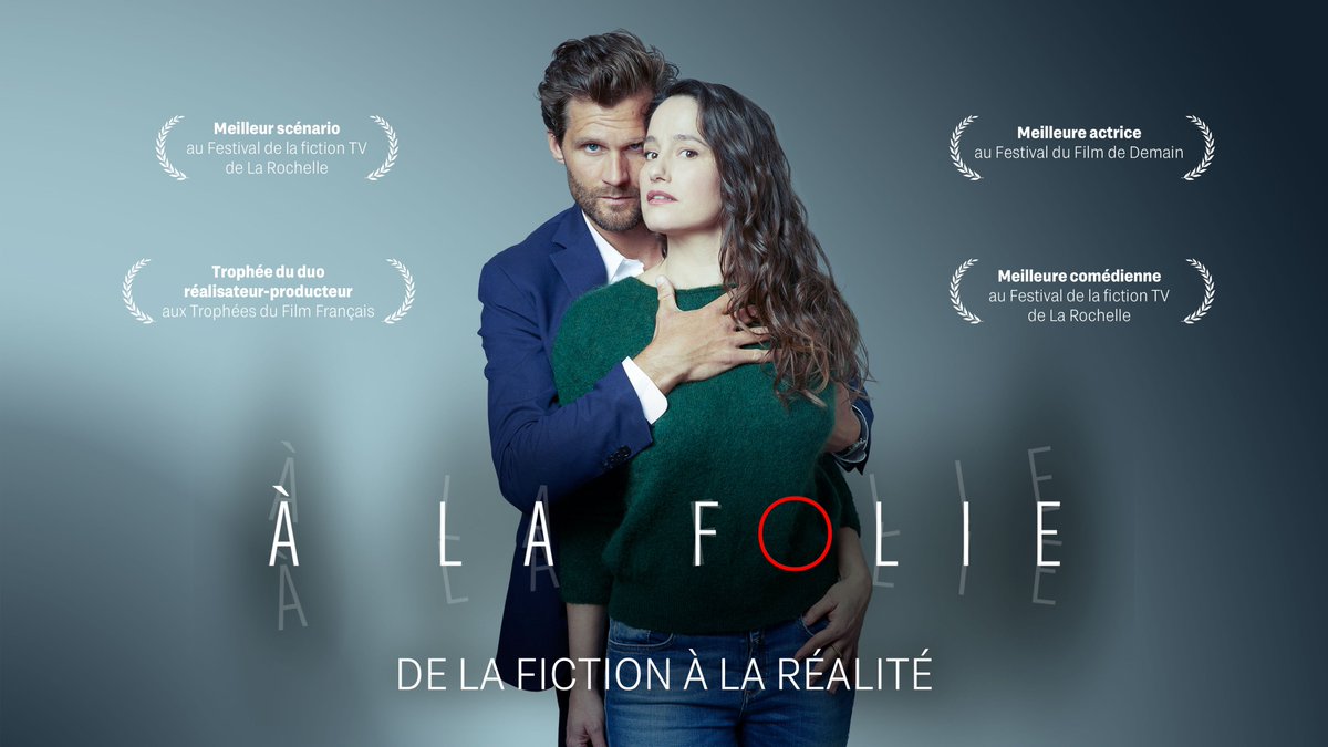 Groupe M6 tweet media