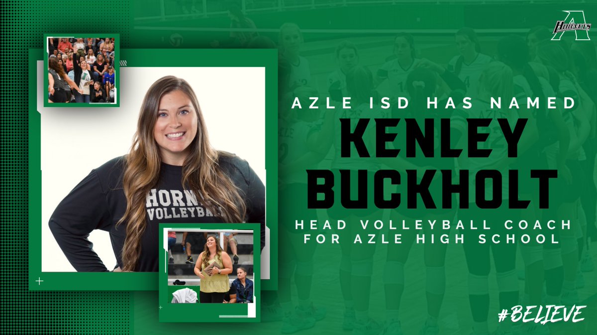 azleathletics's tweet photo. 🗞NEWS RELEASE🗞
#WeAreAzle  #Believe 

@AzleVolleyball https://t.co/6dNEpo4iUj