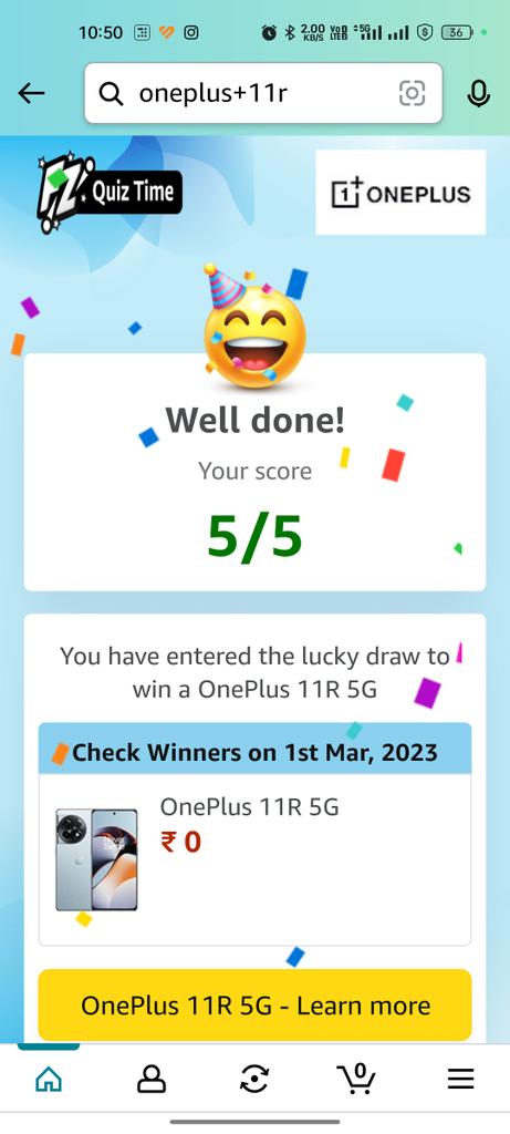 mahesapn's tweet photo. #OnePlus11R5Gquiz https://t.co/meCuJ4WUZu