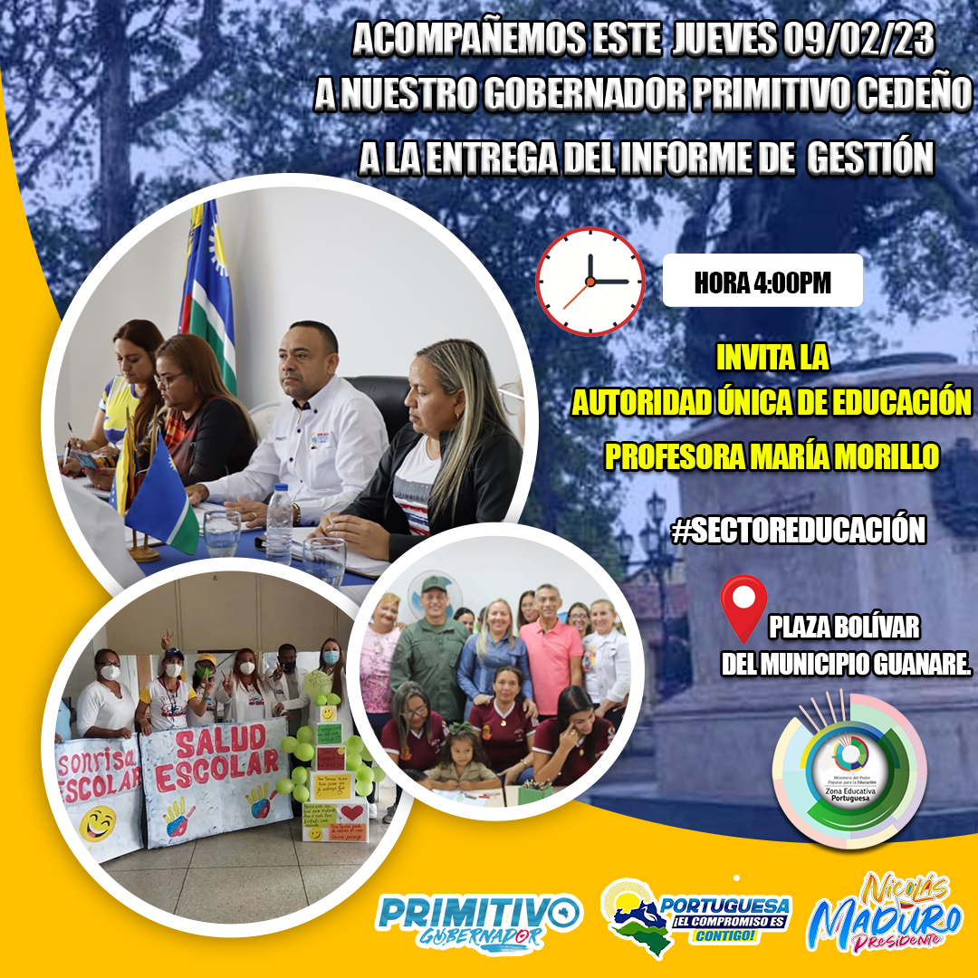 División Supervisión ZEP tweet media