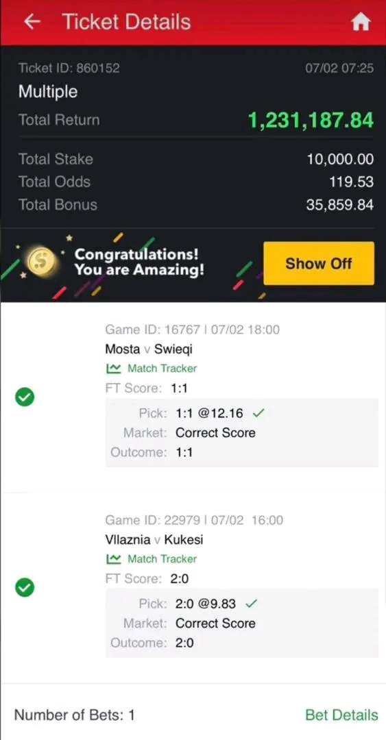 2oddto4odd1's tweet photo. Drop ur WhatsApp number if you interested in football, 100% safe game... Game available all the time https://t.co/C6dZAyGaic