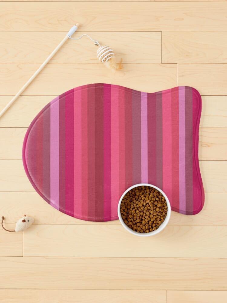 pulaskishepherd's tweet image. “Heart Beats” Cat Mat 

#PulaskiShepherdCo
#PSCSCo 
#CatMat
#HeartBeats
#Redbubbleartists
#RedBubble

redbubble.com/people/pscsco