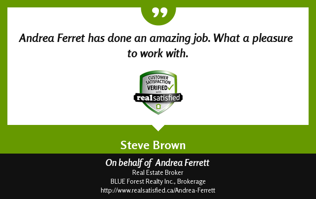 andreainlndn's tweet photo. Join me in celebrating another happy client. https://t.co/GWQkDzNS12 via @realsatisfied https://t.co/x0xIrZjcRg