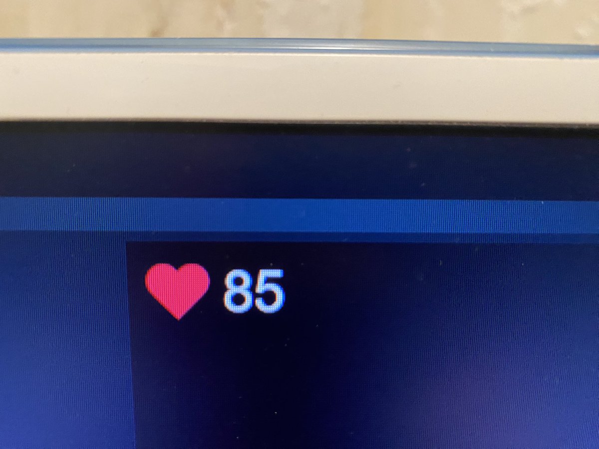 justinmelo607's tweet image. Heart Rate Monitor Widget from Apple Watch to #StreamlabsOBS @TuberChat #Twitch #YouTube #SLOBS #StreamlabsDesktop #OBS