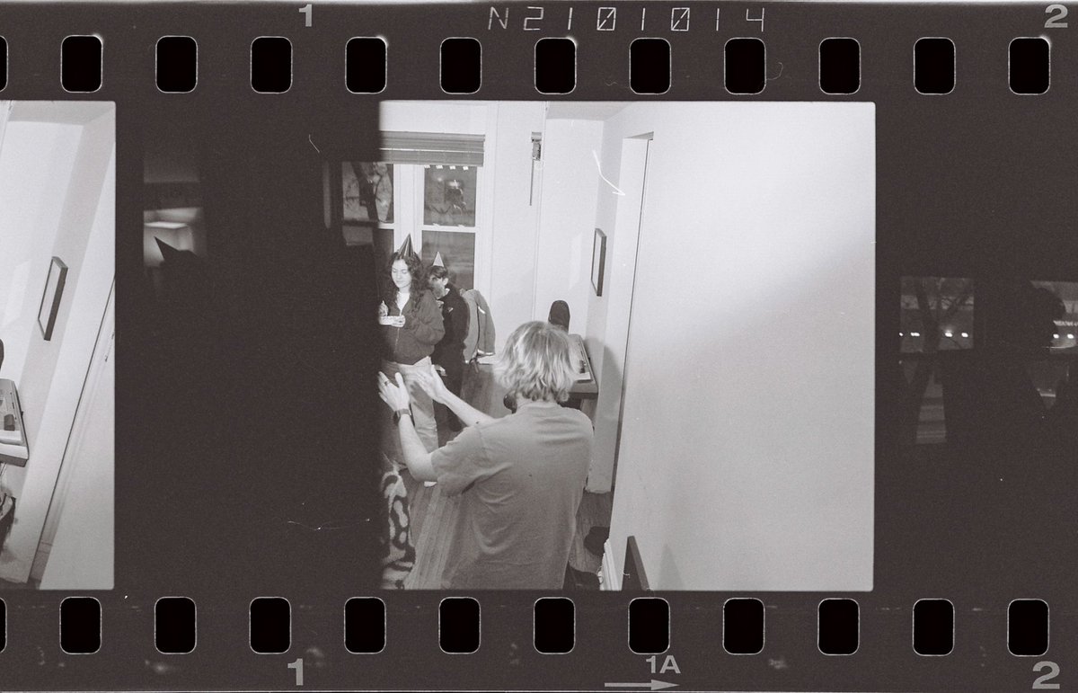 film from on set of Elliott Walker’s internet tv show: It Is What It Is (s3)

#canonae1 #trix400 #chicago 🎞️📸