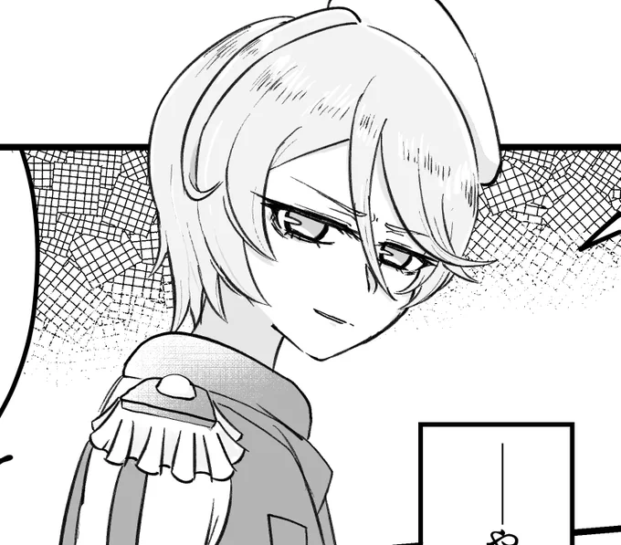 きぷらしの描くひびき、顔良くてイイ(自画自賛) 