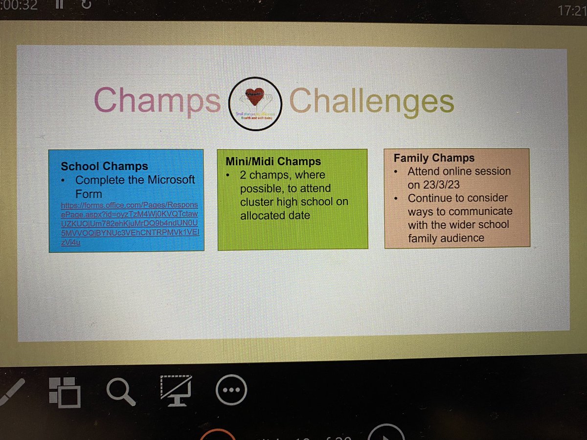 WL Health and Wellbeing tweet media