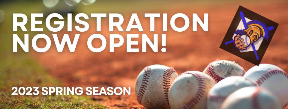 CoachDuncan2021's tweet photo. ATTENTION: Spring registration is currently open. If your athlete is interested in playing baseball. Please click on the link to be taken to the registration page for Thornton High School. Tryouts will begin February 27th and last until March 1st. https://t.co/cTPVmu8bH0 https://t.co/xFcda5CVjE