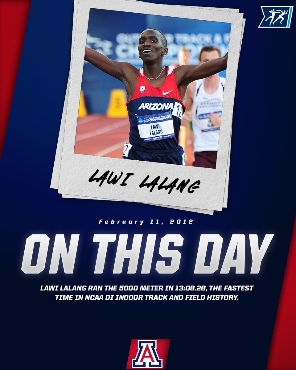 NCAA Track & Field tweet media