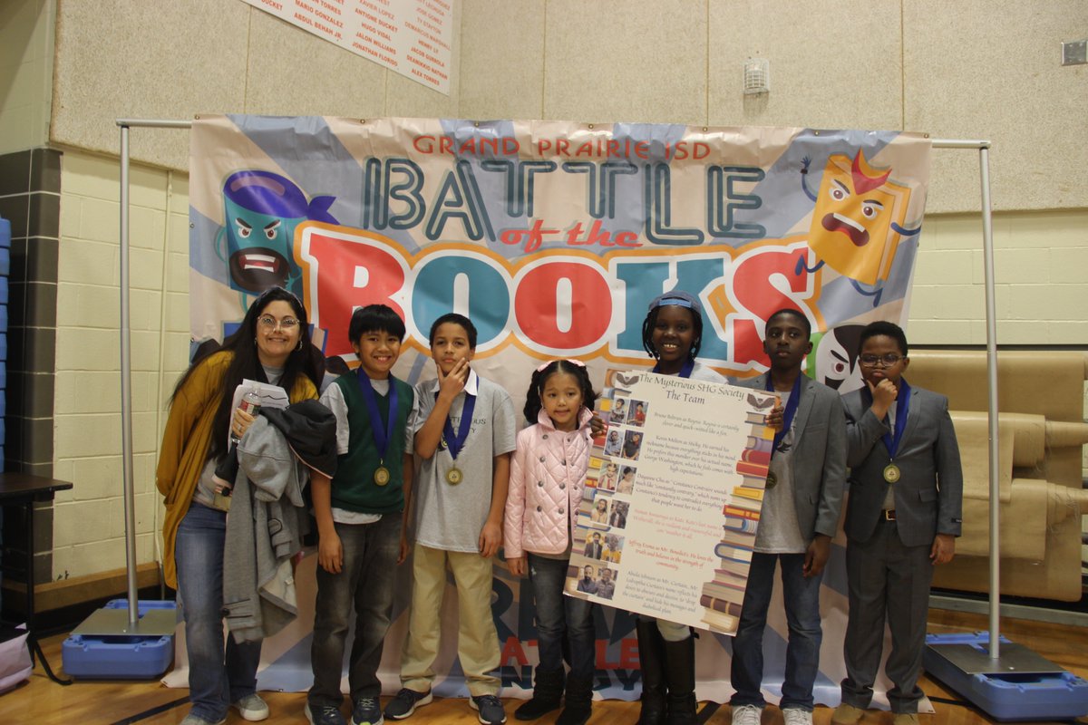 GpisdLibraries tweet media