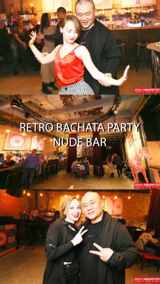 _iMiKE_'s tweet photo. Фоточки с Retro Bachata Party в Nude Bar уже завтра 🤗 Photos from Retro Bachata Party in Nude Bar gonna be uploaded soon 🤗

#bachata #novosibirsk #новосибирск #бачата #бачатасеншуал #bachatasensual #bachatafusion #bachatamoderna #доминиканскаябачата … https://t.co/KTnbukefNL https://t.co/LwXqI4lalr