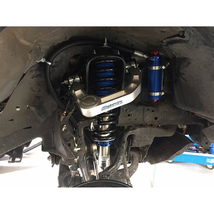 GreggsonOffRoad's tweet photo. Toyota Hilux Lift 0" - 6" Upper Control Arms Superior Engineering Greggson Off Road 4x4 shop
https://t.co/09OMEAqsQj
#upperControlArmsToyotaHilux #toyotaHiluxUpperControlArms #hiluxUpperControlArms #upperControlArmsHilux #4x4carParts #4x4accesories #4x4 #greggson #greggsonOffRoad https://t.co/1n2hCYZw2l