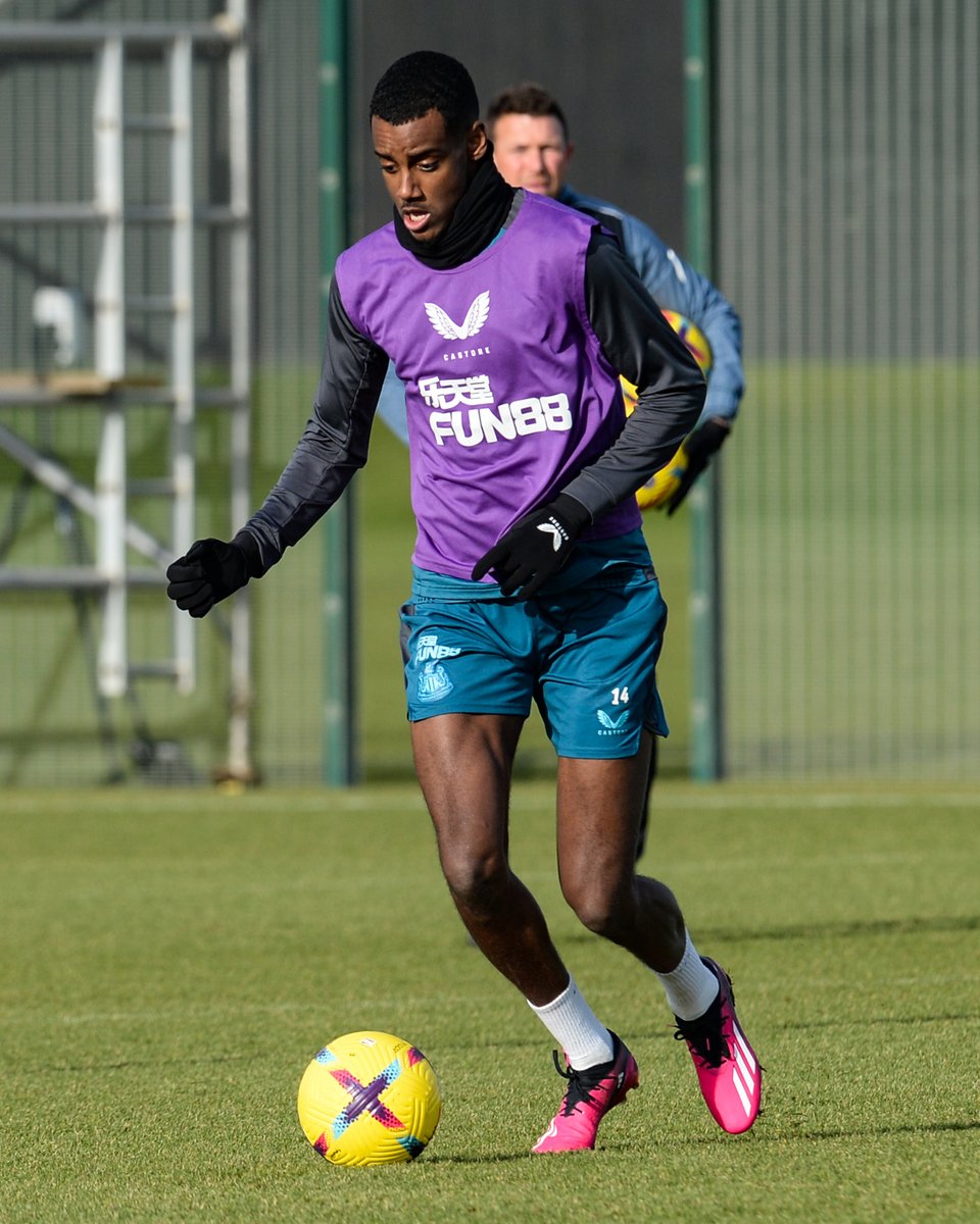 Aaaron On Twitter RT NUFC 