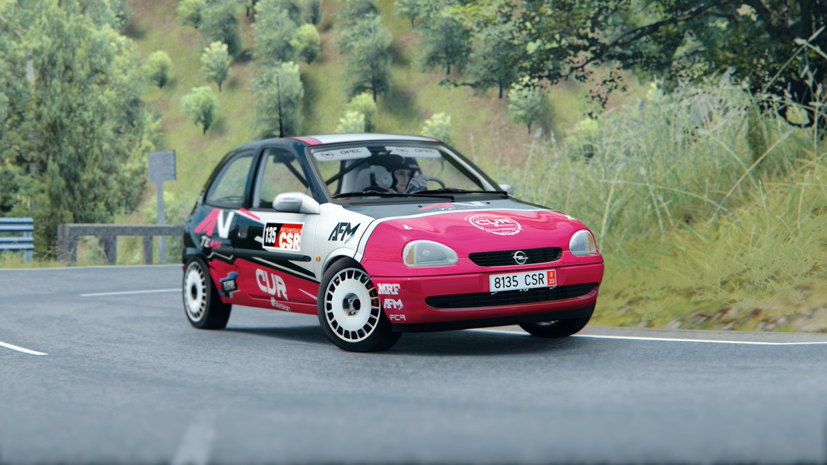 Samuel Rendal tweet media