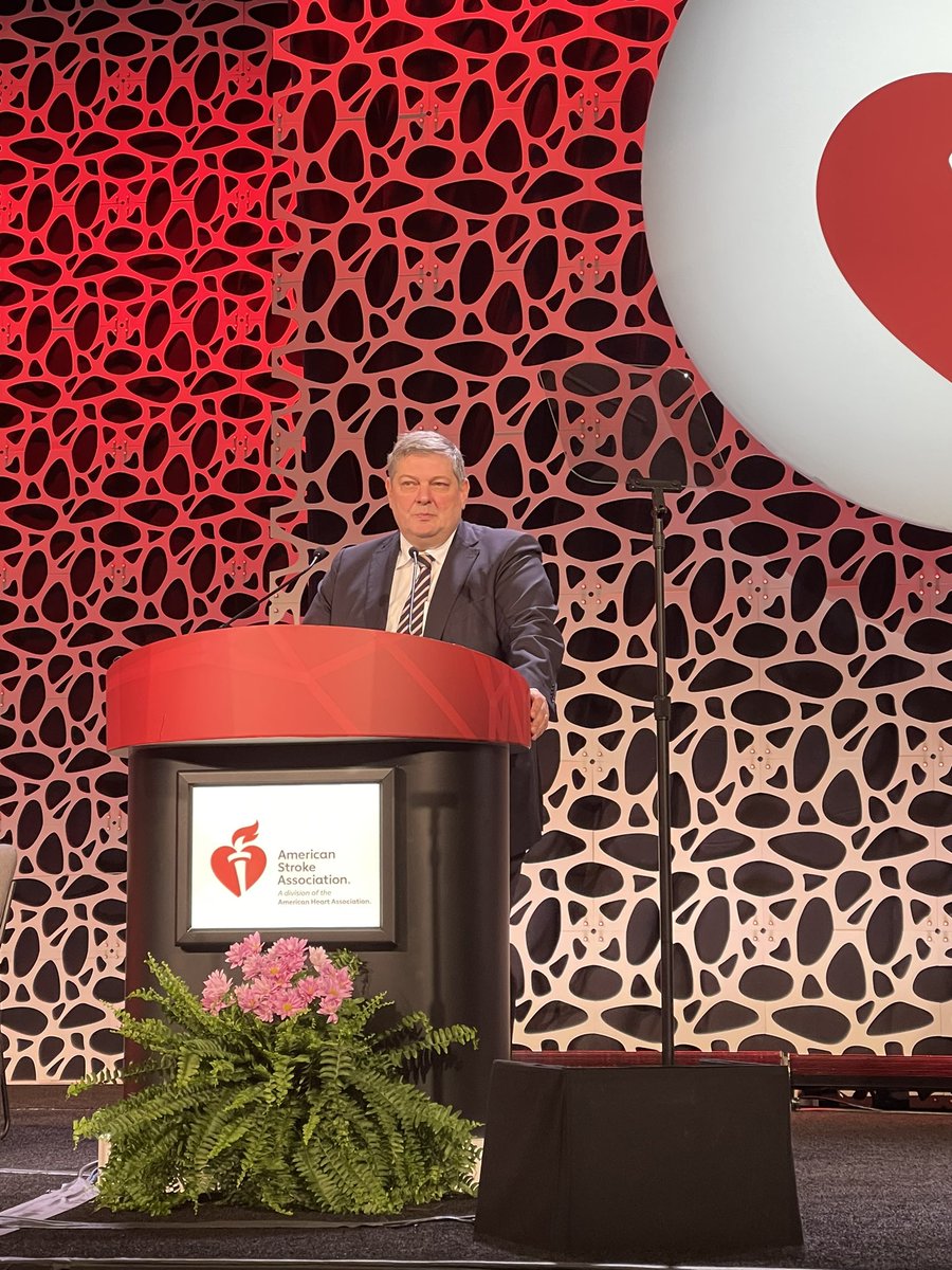 Louise McCullough (@ld_mccullough) on Twitter photo Awesome line up at #ISC23 led by chair <a href="/TudorGJovin/">Tudor G. Jovin, MD</a> and vice chair <a href="/LaurenHSansing/">LaurenHSansing</a>!
<a href="/AHAMeetings/">AHAMeetings</a> <a href="/AHAScience/">AHA Science</a> Awesome line up at #ISC23 led by chair <a href="/TudorGJovin/">Tudor G. Jovin, MD</a> and vice chair <a href="/LaurenHSansing/">LaurenHSansing</a>!
<a href="/AHAMeetings/">AHAMeetings</a> <a href="/AHAScience/">AHA Science</a>