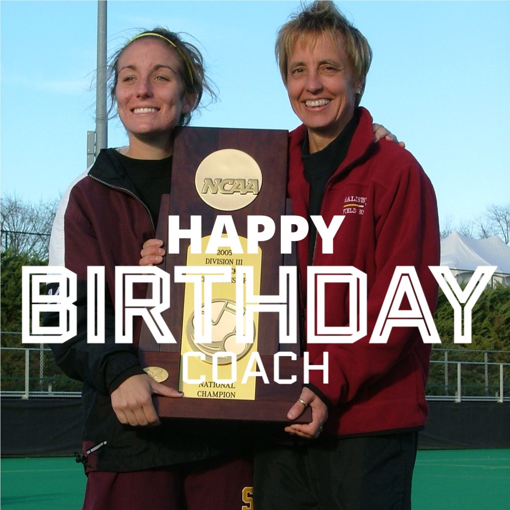 Happy Birthday!