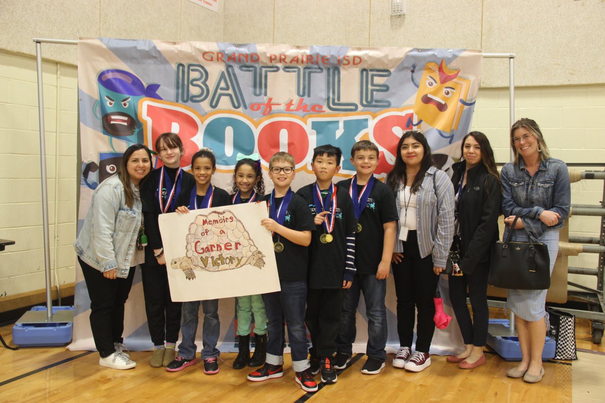 GpisdLibraries tweet media