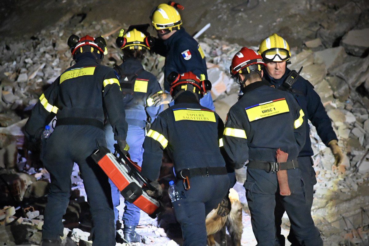 EU Civil Protection & Humanitarian Aid 🇪🇺 tweet media