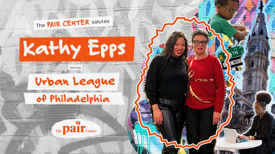 PAIR Center tweet media