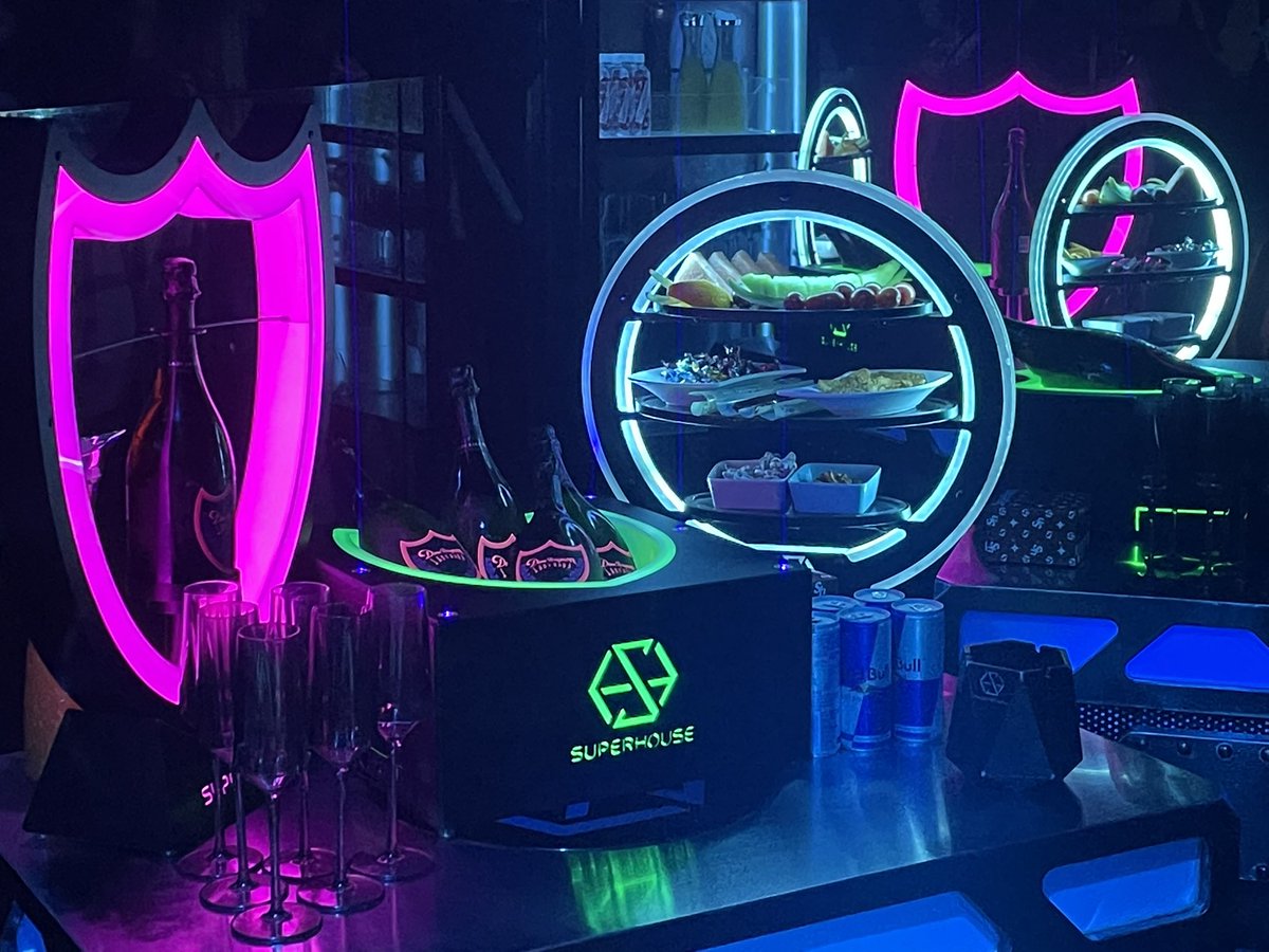 "#SuperHouse" - Results on X | Live Posts & Updates