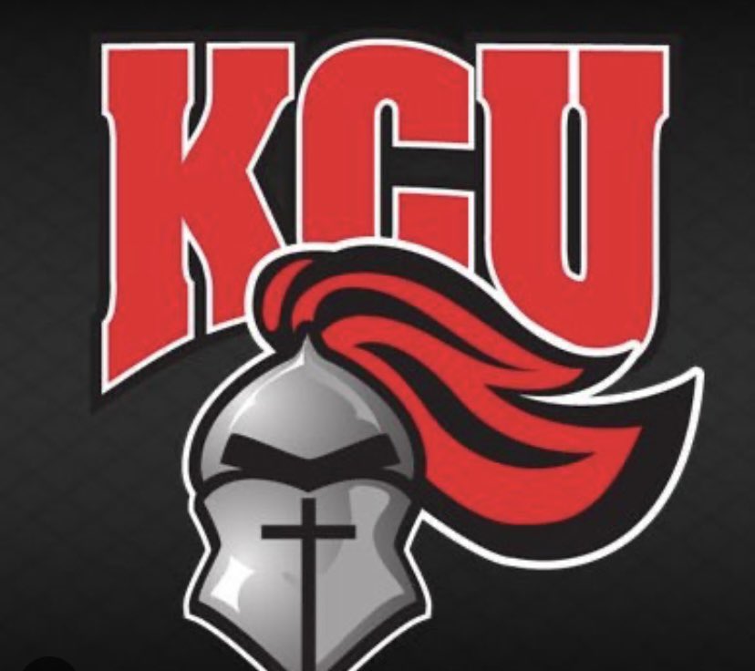 tybuggg1's tweet photo. After a great conversation with @CoachRichRaglin , I am blessed to receive an offer from Kentucky Christian University! @iamcoachgene @_CoachMAC1 @johnvarlas @GermantownRed @CSmithScout https://t.co/hXaqrUSABm