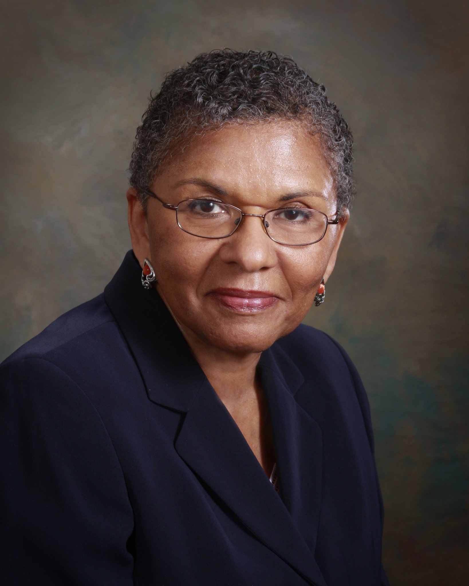 Harris Health System on Twitter "Margo Hilliard Alford, MD, was