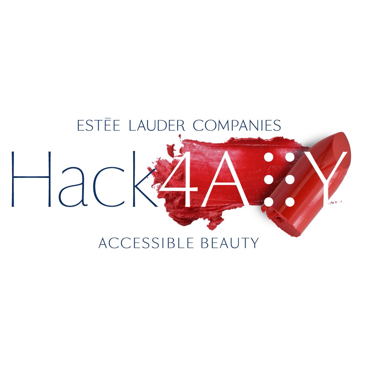 🌍 Network with devs around the globe
🤝 Make a difference
✨ Unleash your creativity
💵 Get a shot at $61.5k in prizes

Join The Estee Lauder Companies #ELCHackathon

#ELCHackForAccessibility
>> bit.ly/elcaccessibleb…