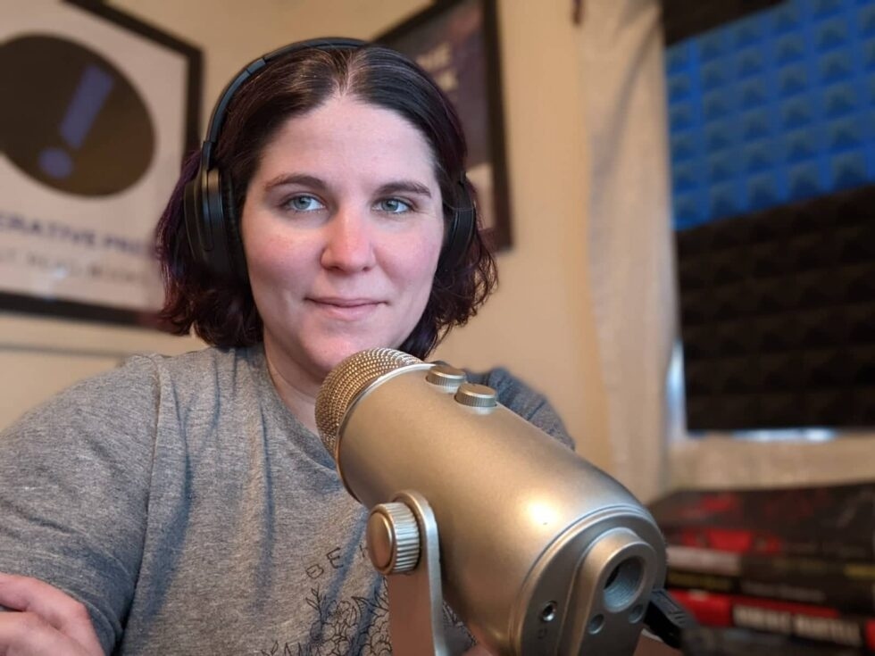 IndieBookTalk's tweet photo. Are you thinking of doing the #PageaDay challenge? Back in 2021, Emma did just that. Listen in for everything she learned.
https://t.co/8tsBX2SuPK
#amwriting #writingtips #writers #writingadvice #writinginspiration #authorscommunity https://t.co/qCs7C1xyey