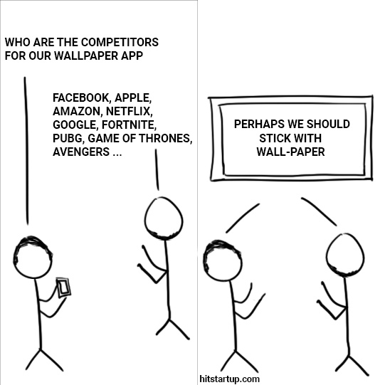 hit_startup's tweet photo. Who are our competitors - https://t.co/gZwoVeDrQt via https://t.co/v4ZHLk9PLw https://t.co/yOPQnUcRuE