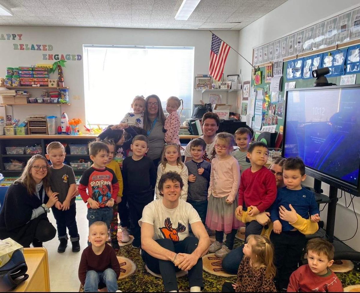 Jordyfighter14 on Twitter "RT UticaMensHockey Great stuff from Chris