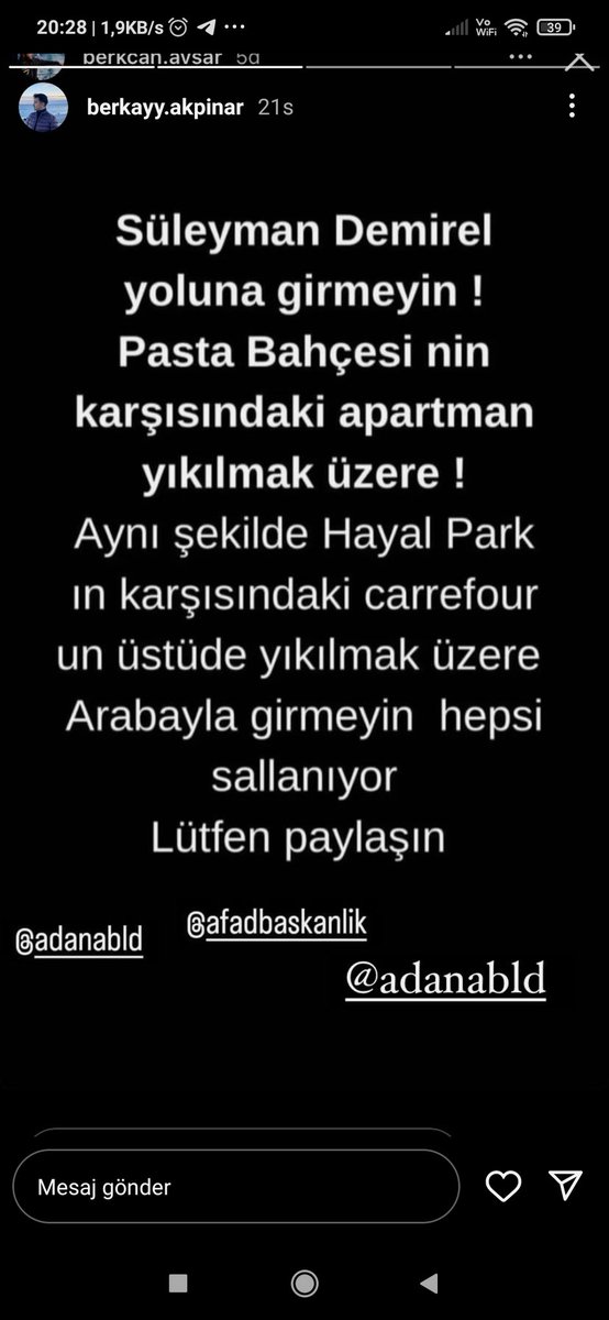 Djentist (@gencaytds) on Twitter photo 