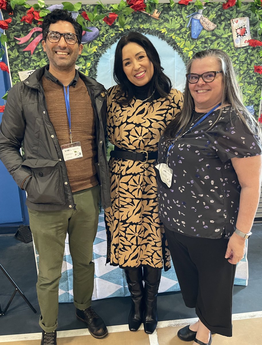 Sophia Mendoza (She/Her/Ella) tweet media