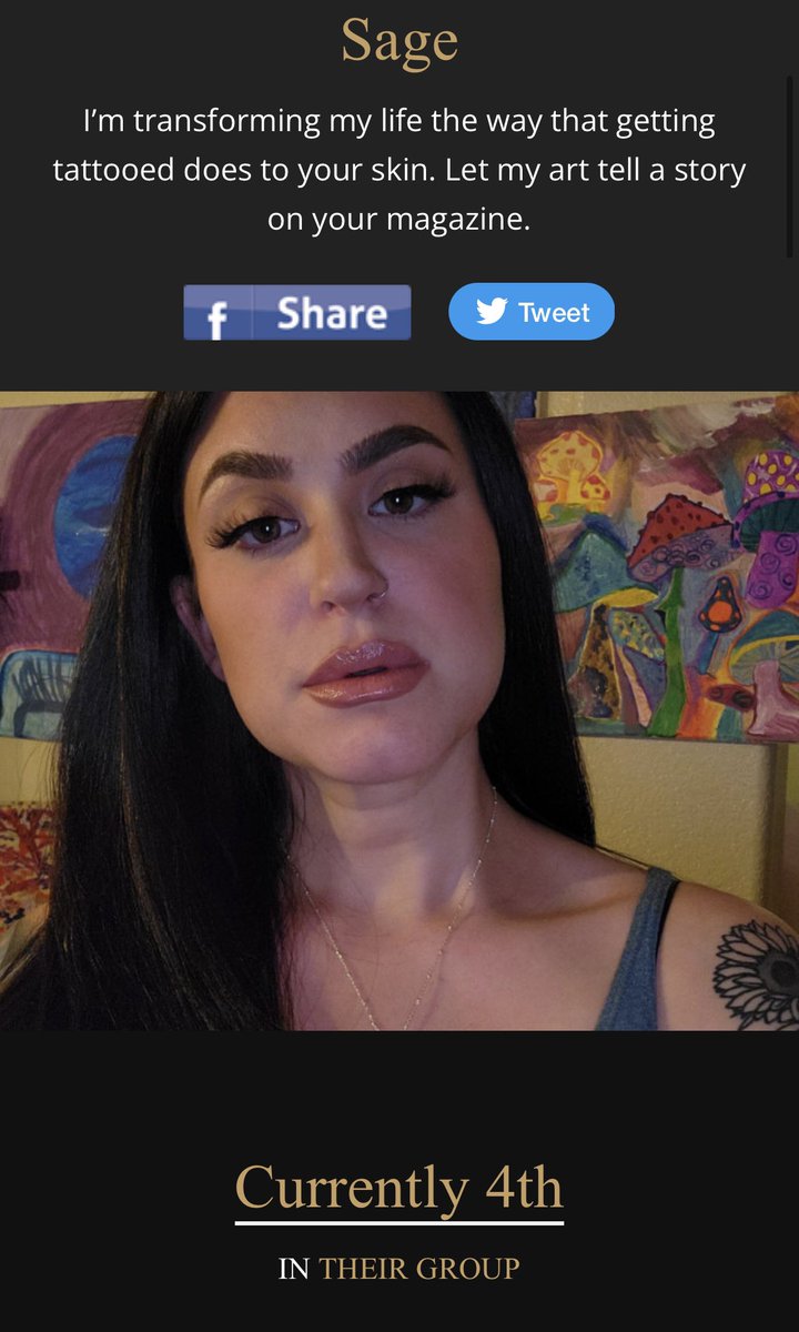 Sage Moon 888 tweet media