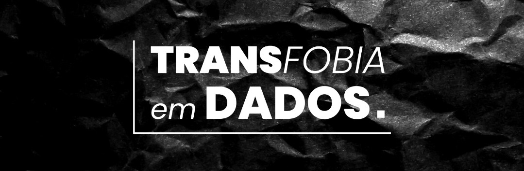 🚨O projeto jornalístico Transfobia em Dados (TD) já está no ar! (compartilhem)

Idealizado por mim e pela jornalista <a href="/victoriacrvalho/">Victória Ribeiro</a>, o TD surge com o objetivo de cobrir a temática trans no Brasil sob o olhar de dois fatores: as informações e os dados⬇️

transfobiaemdados.com